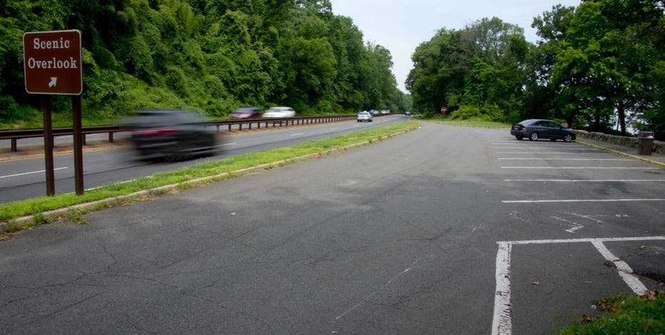 GW Parkway traffic changes: What you need to know for your commute