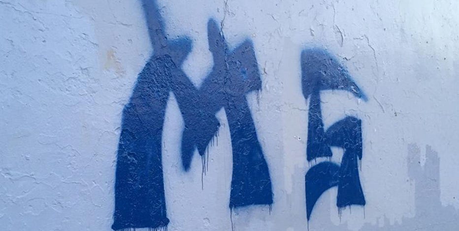 Top MS-13 gang leader arrested in Woodbridge, Virginia