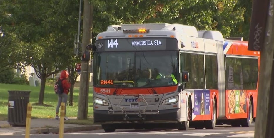 Metro approves redesign for bus routes