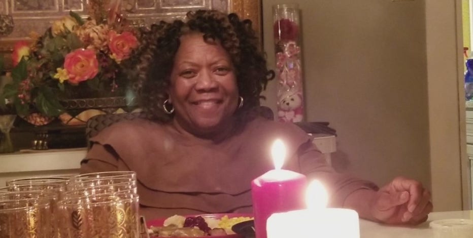 Husband of woman who died inside Jasper's restroom speaks out
