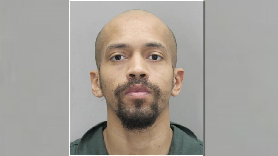 Man Accused Of Stalking, Killing Homeless People In DC, NYC To Be ...