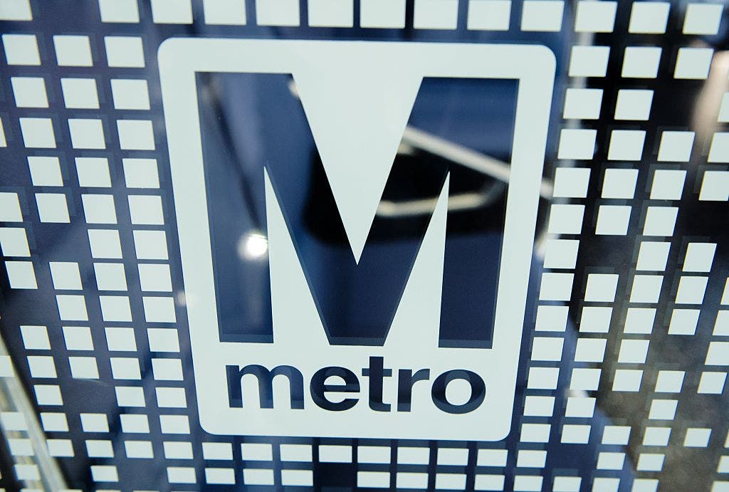 Metro signal problems disrupt service along parts of Blue, Yellow Lines Thursday