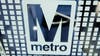 Pepper spray, Taser used on Metro fare evader who assaulted transit officer in Rosslyn: WMATA