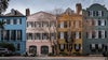 This Maryland city is one of the most stressed in the US, study says