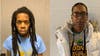 Couple who robbed Bethesda Apple store arrested