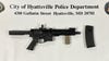 Hyattsville teen found sleeping with AR-15 taken into custody