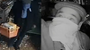 Surveillance video shows DC liquor store thief stealing bottles