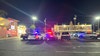 3 teens, 1 adult shot outside shopping center in Temple Hills
