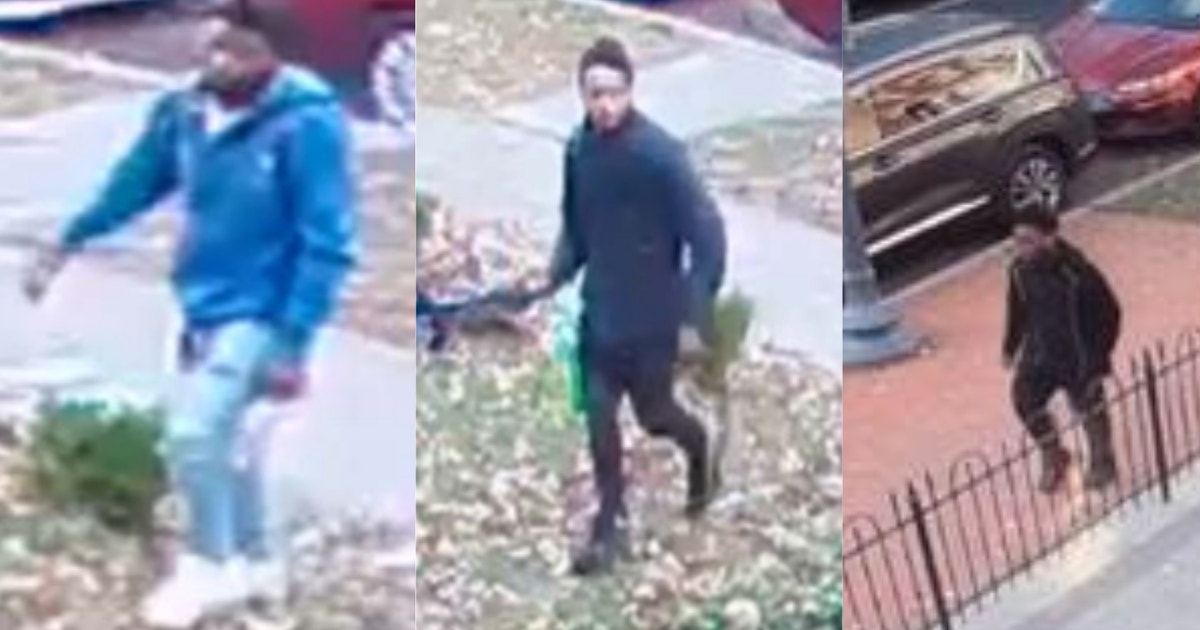 2 juveniles shot in separate Northwest DC incidents; Police search for ...