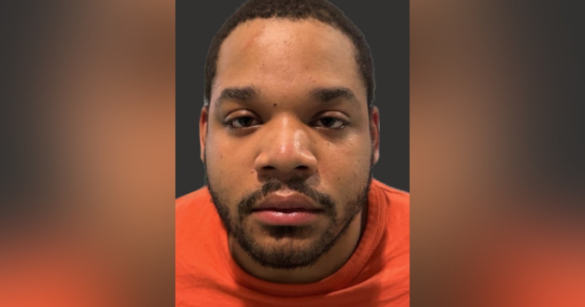 Suspect arrested for deadly stabbing in Upper Marlboro parking lot ...