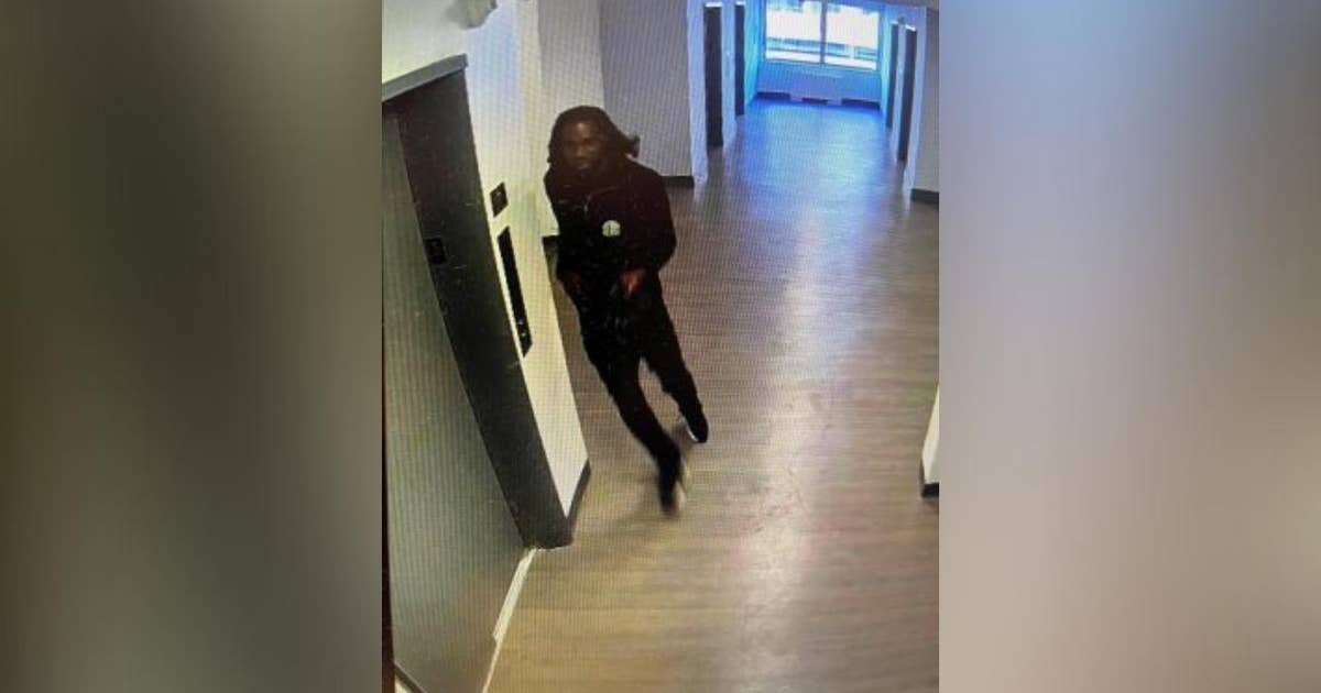 Suspect turns himself in for killing man inside Fairfax County ...
