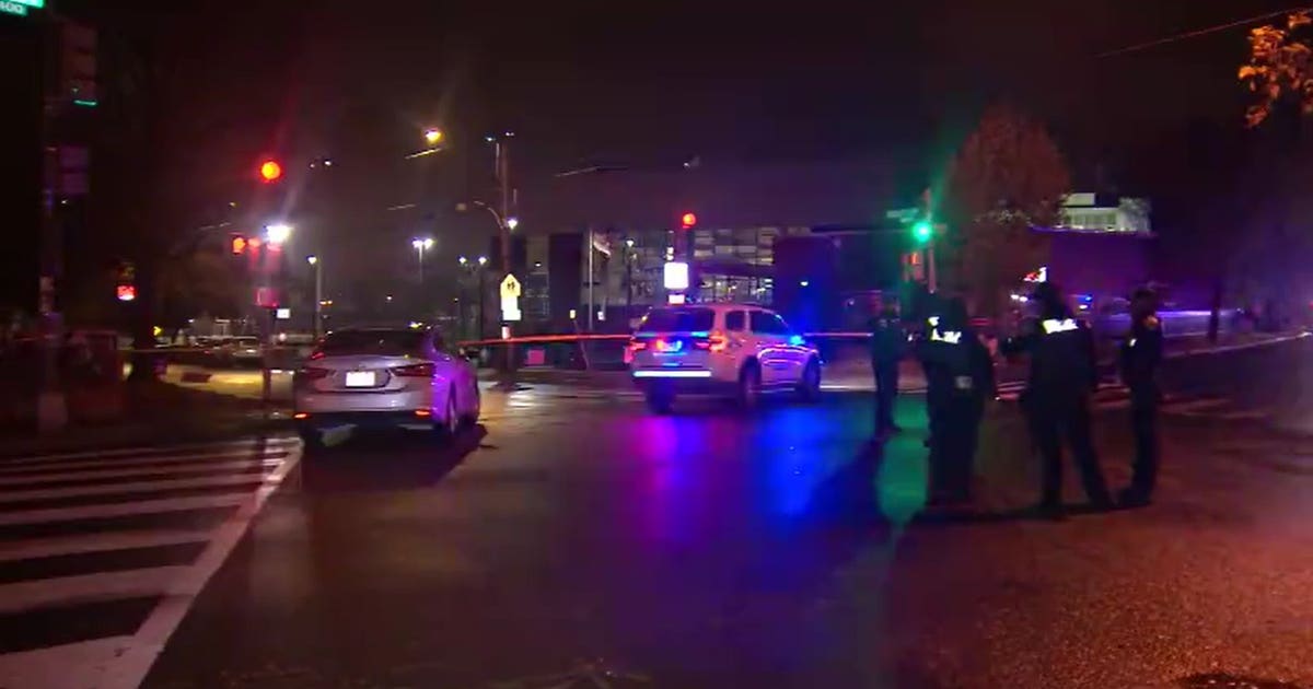 20-year-old stabbed, killed near Northeast DC elementary school | FOX 5 DC