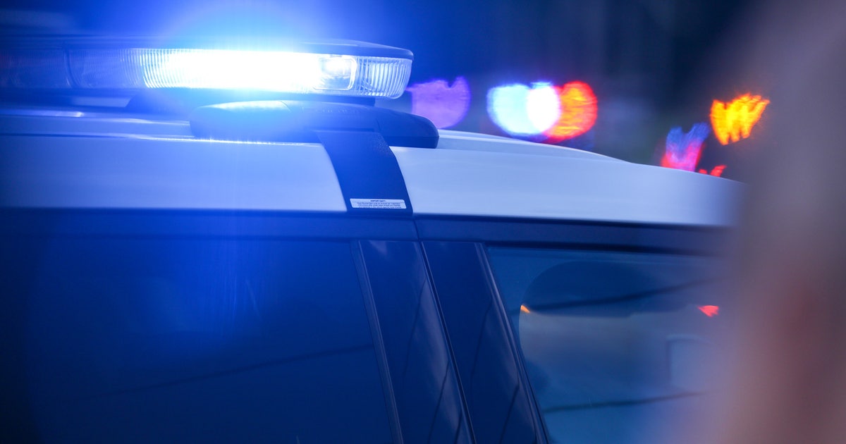 Maryland highway worker hit and killed on I-495 while responding to crash: Police