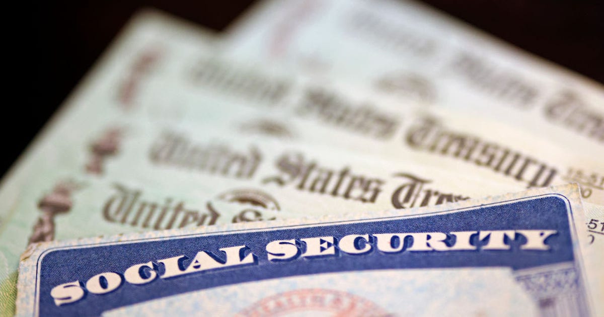 Federal government to end paper checks for most payments by Sept. 30 ...