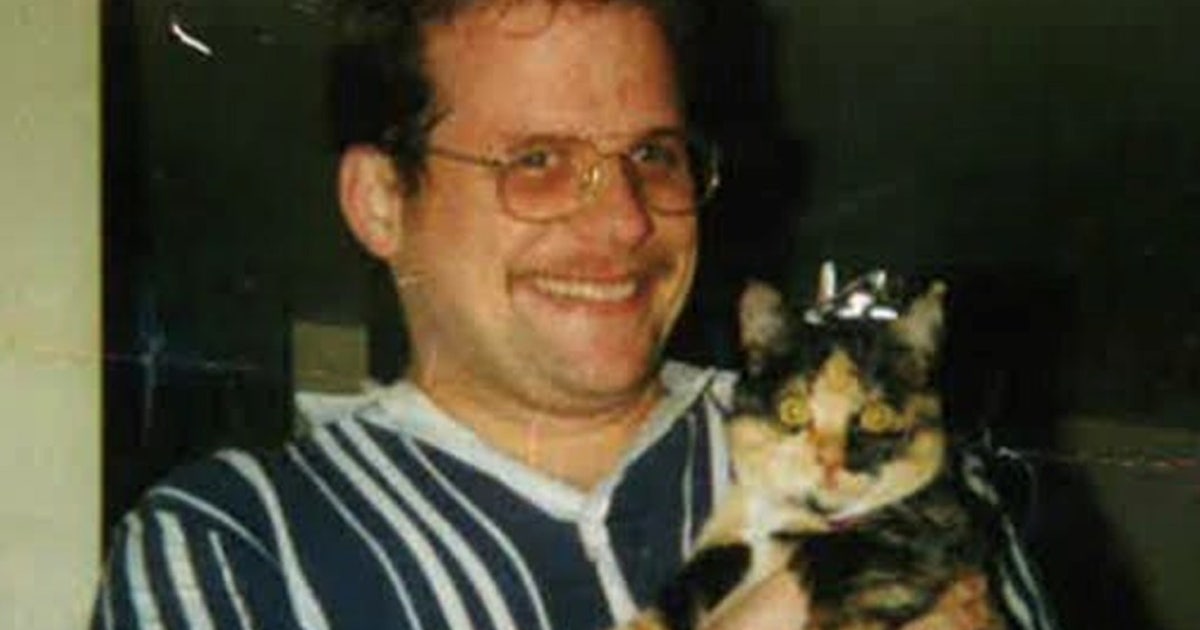 $100K reward offered in 2003 cold case murder of Carroll County man ...