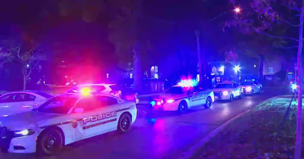 Silver Spring crime increase prompts new safety legislation from ...