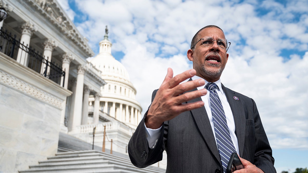 Anthony Brown Wins To Become Maryland’s First Black Attorney General ...