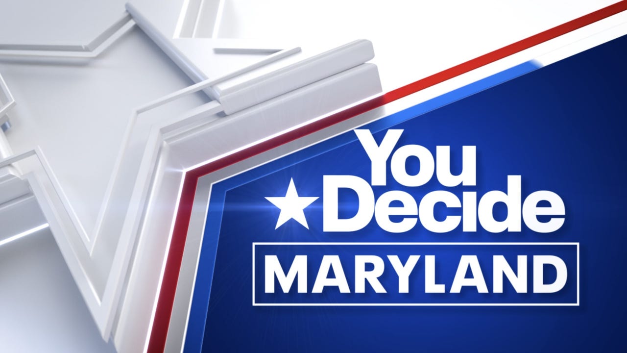 Live 2022 Maryland Midterm Election Results | FOX 5 DC