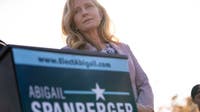 Spanberger to be sworn-in as first female Virginia governor