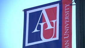 American University quietly lays off 40 employees without notice