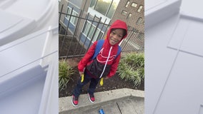 5-year-old boy safe after getting off at wrong school bus stop in Prince George’s County