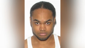 Chesapeake Walmart shooter Andre Bing left a 'death note,' officials say