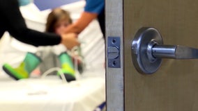 COVID-19, RSV, and flu case spikes put strain on Inova hospital capacity