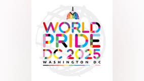 DC announced as WorldPride 2025 host