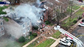 How to help residents impacted by Gaithersburg apartment explosion