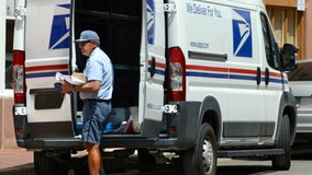 USPS fights back against thieves targeting postal workers