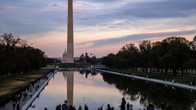 Thanksgiving in DC: Things to do and places to eat