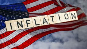 US consumer inflation slowed to 7.7% in October