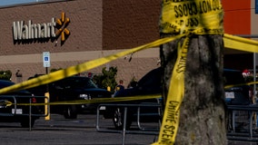 Virginia Walmart shooting survivor files lawsuit for $50 million