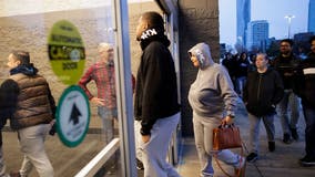 Consumer experts don’t expect a big rush this Black Friday