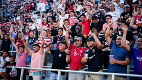 DC soccer fans most excited for World Cup 2022, survey says