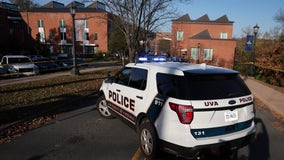 Parents question campus safety protocols in the wake of UVA shooting