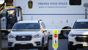 Slain UVA students were shot in the head: Medical Examiner