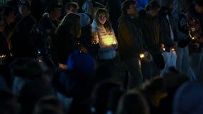 In pictures: Mass shooting at University of Virginia