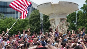 Where to watch the FIFA World Cup 2022 in the DC area