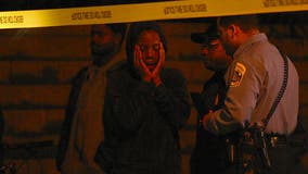 900 juveniles arrested in DC since start of year: police