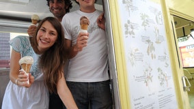 Van Leeuwen Ice Cream opening three DC stores in 2023