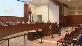 LCPS board meets in the wake of special grand jury report