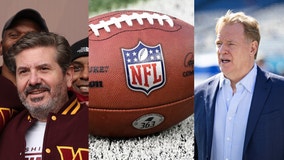 DC Attorney General files lawsuit against Commanders' Dan Snyder, NFL: 'No one is above the law'