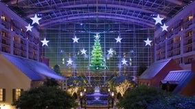 What to do for fun this holiday season in Prince George's County, MD