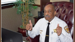 Beloved Prince George's County Sheriff Melvin C. High dead at 78