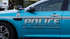 Man found shot to death inside of car in Prince William County