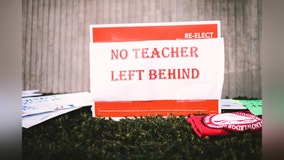 DC Public Schools reaches tentative agreement with teachers' union