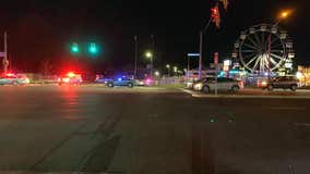 16-year-old charged for shooting of teen girl at Woodbridge school carnival