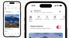 Airbnb to display total prices up front, end 'unreasonable' checkout tasks