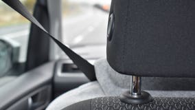 New Virginia law requires all adults to wear seatbelts in cars